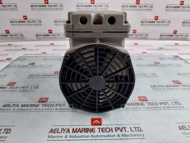 Thomas 607cd32-euro-f Compressor & Vacuum Pump 230v 50 Hz