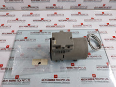 Thomas 607cd32-euro-f Compressor &amp; Vacuum Pump 230v 50 Hz