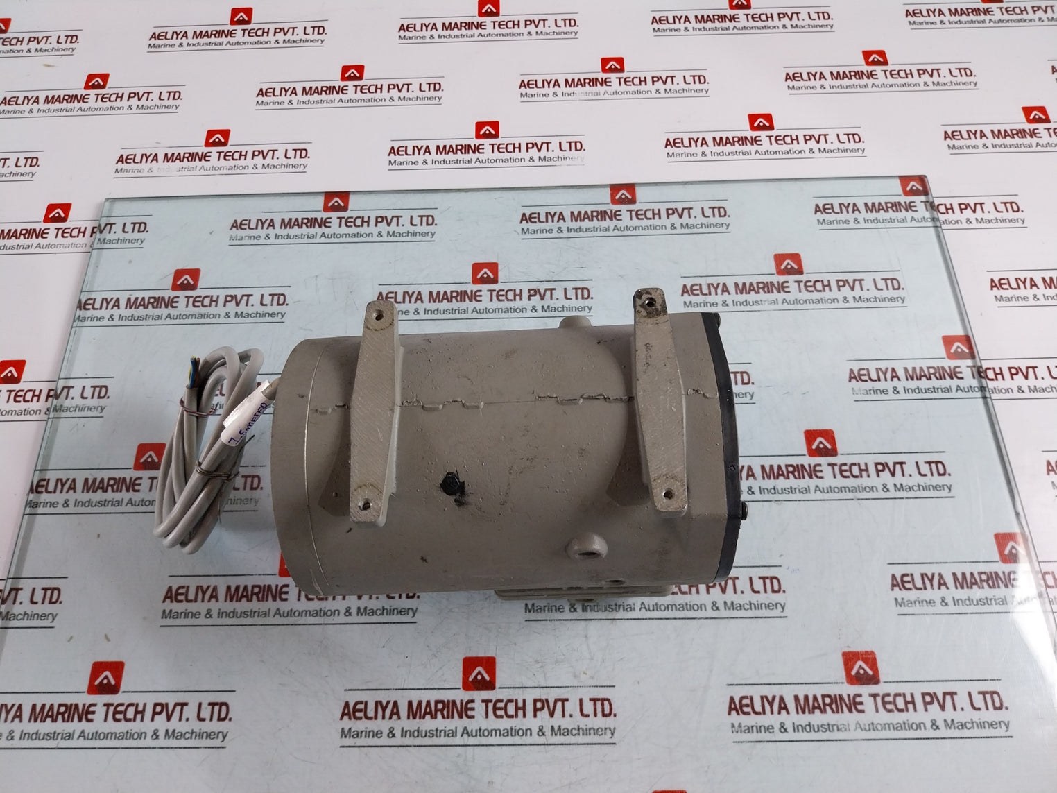 Thomas 607cd32-euro-f Compressor & Vacuum Pump 230v 50 Hz