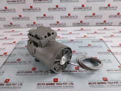 Thomas 607cd32-euro-f Compressor &amp; Vacuum Pump 230v 50 Hz