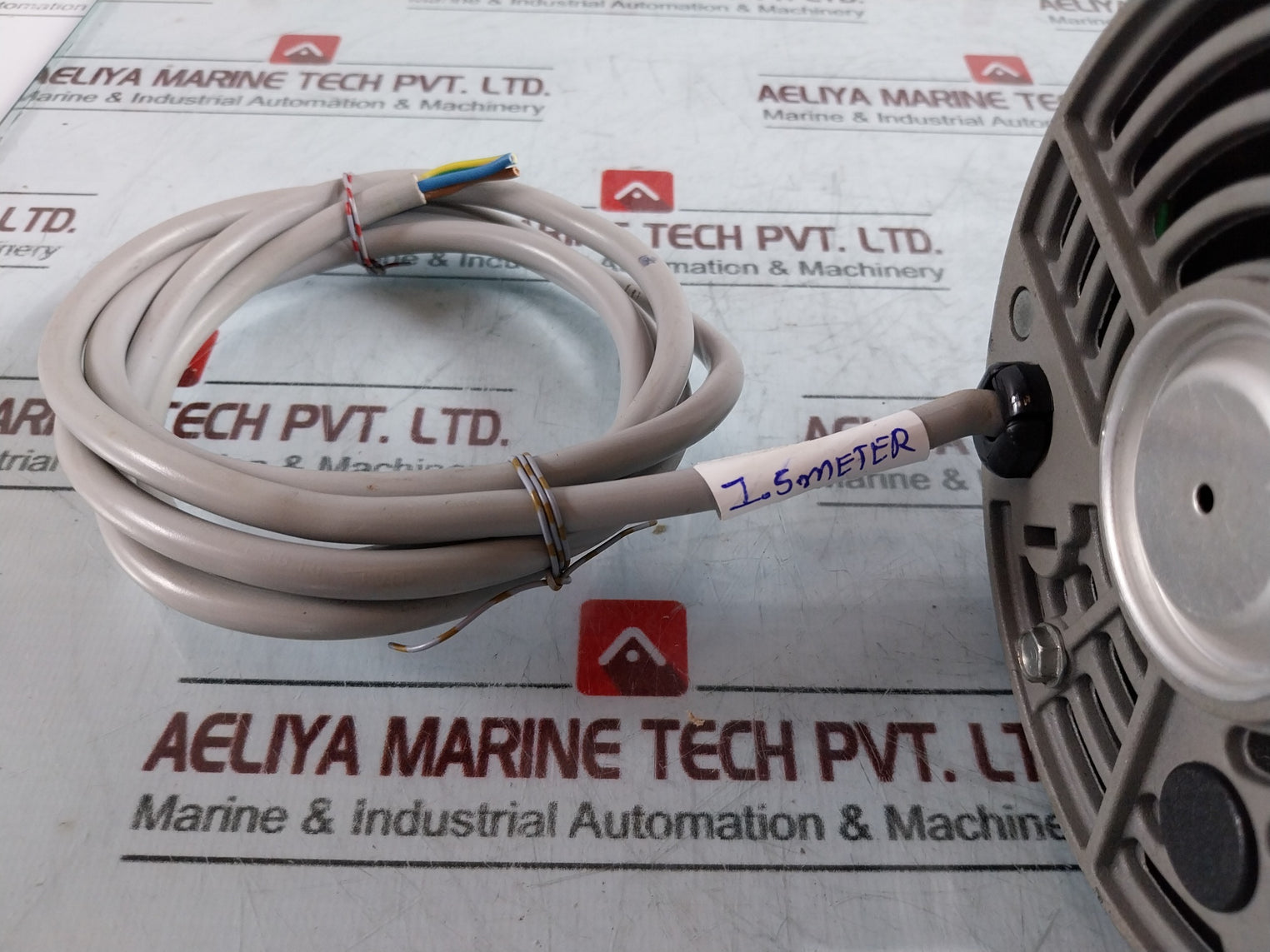 Thomas 607cd32-euro-f Compressor & Vacuum Pump 230v 50 Hz