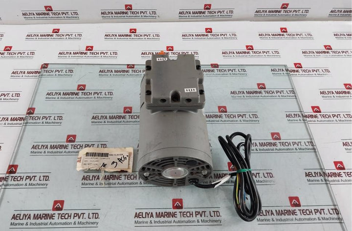 Thomas 617Cd32 Vacuum Pump Compressor, 220V, 50Hz 1.5 Meters
