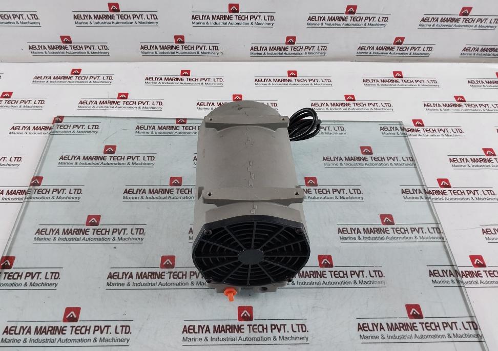 Thomas 617Cd32 Vacuum Pump Compressor, 220V, 50Hz 1.5 Meters
