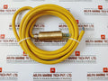 Thomas Magnete EXPPCD06 Solenoid Valve 24VDC 20BAR