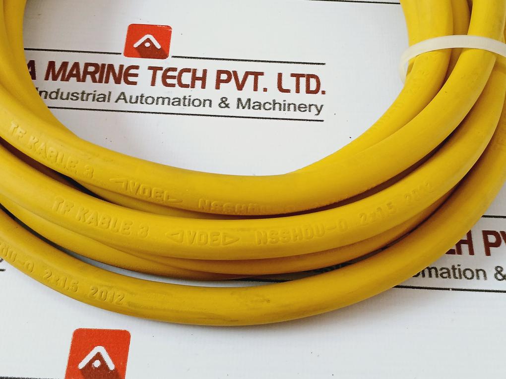 Thomas Magnete EXPPCD06 Solenoid Valve 24VDC 20BAR