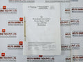 Thomas Magnete EXPPCD06 Solenoid Valve 24VDC 20BAR