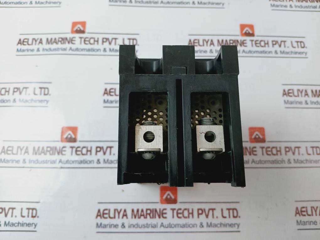 Thomas & Betts Fs220015A Circuit Breaker 2 Pole Unit Ta050Fs