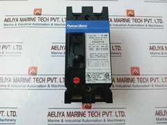 Thomas & Betts Fs220015A Circuit Breaker 2 Pole Unit Ta050Fs