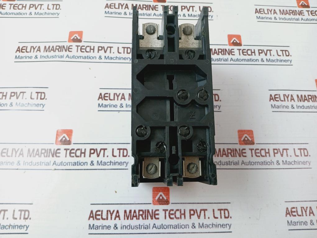 Thomas & Betts Fs220015A Circuit Breaker 2 Pole Unit Ta050Fs