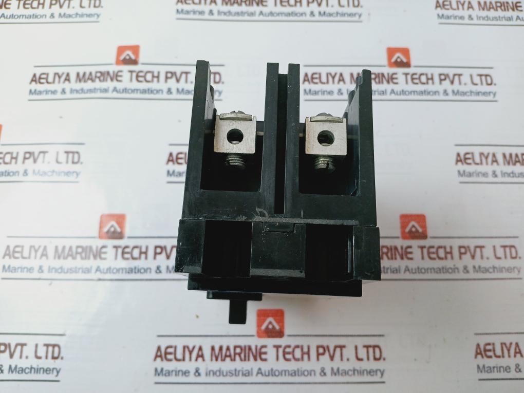 Thomas & Betts Fs220015A Circuit Breaker 2 Pole Unit Ta050Fs