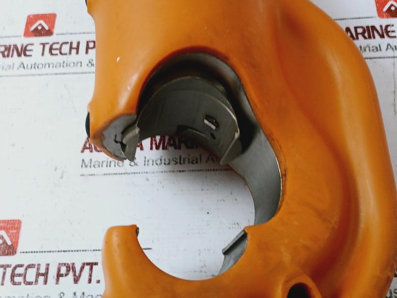 Thomas & Betts Tbm14Mc Hydraulic Crimping Tool