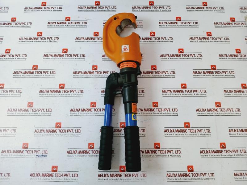 Thomas & Betts Tbm14Mc Hydraulic Crimping Tool