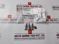 Thomas C. Wilson 25186 Cutter Bits Set