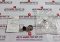 Thomas & Betts 484-256 Cable Socket Shell Connector