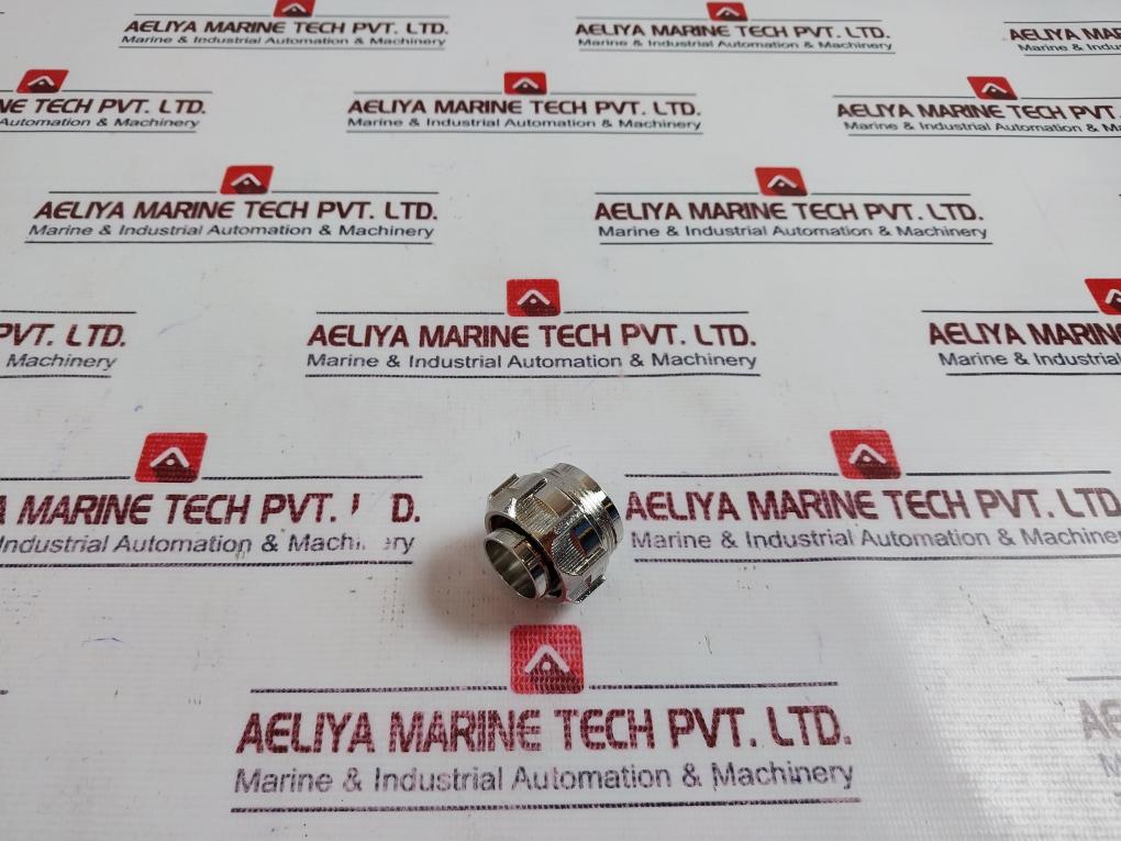 Thomas & Betts 484-256 Cable Socket Shell Connector