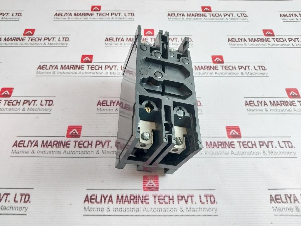 Thomas & Betts Fs220015A Circuit Breaker Ta050Fs Rev A