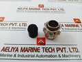 Thomas & Betts M1710-p09 9-way Cable Plug Shell