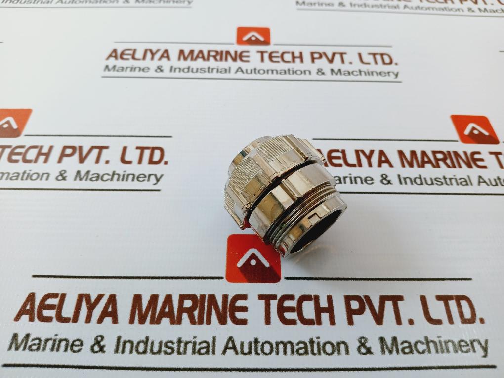 Thomas & Betts M1710-p09 9-way Cable Plug Shell