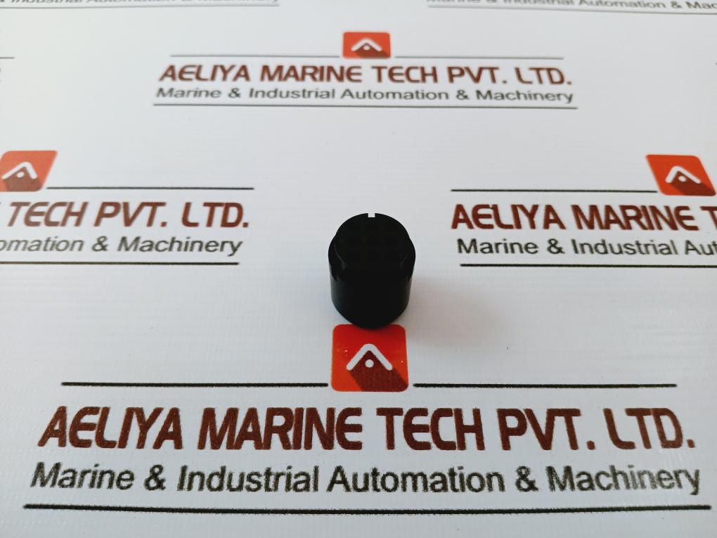 Thomas & Betts M1710-p09 9-way Cable Plug Shell