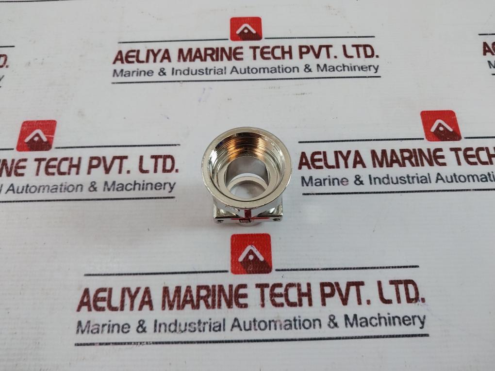 Thomas & Betts M178Sr-70 Metal Shell Connector For Size 16 Contacts