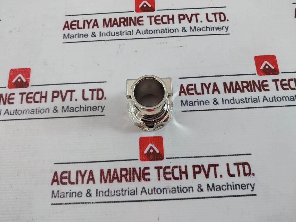 Thomas & Betts M178Sr-70 Metal Shell Connector For Size 16 Contacts