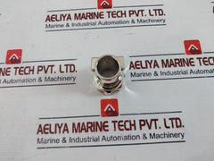 Thomas & Betts M178Sr-70 Metal Shell Connector For Size 16 Contacts
