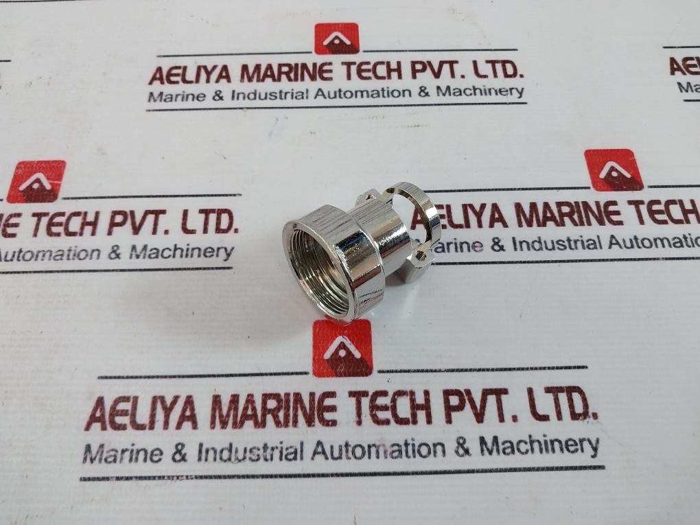 Thomas & Betts M178Sr-70 Metal Shell Connector For Size 16 Contacts