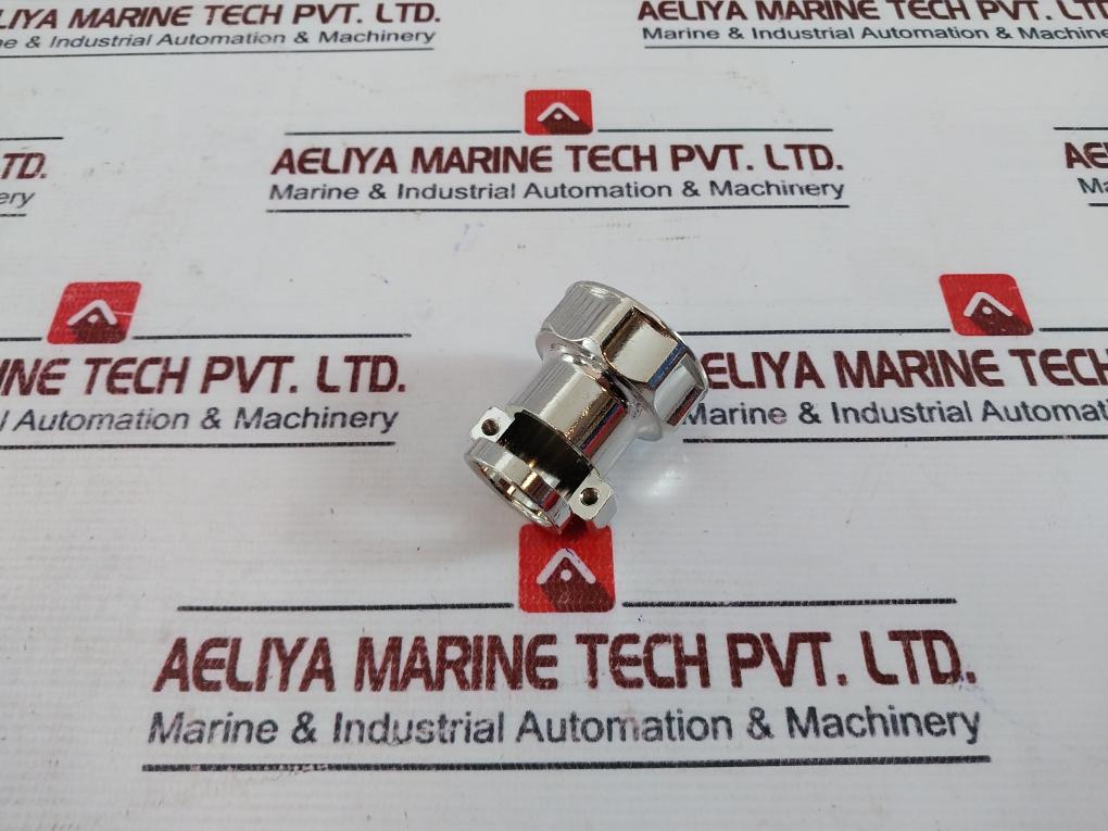 Thomas & Betts M178Sr-70 Metal Shell Connector For Size 16 Contacts