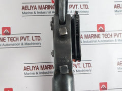 Thomas & Betts Tbm8S Crimping Tool Kit (Incomplete)