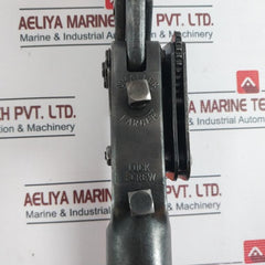Thomas & Betts Tbm8S Crimping Tool Kit (Incomplete)