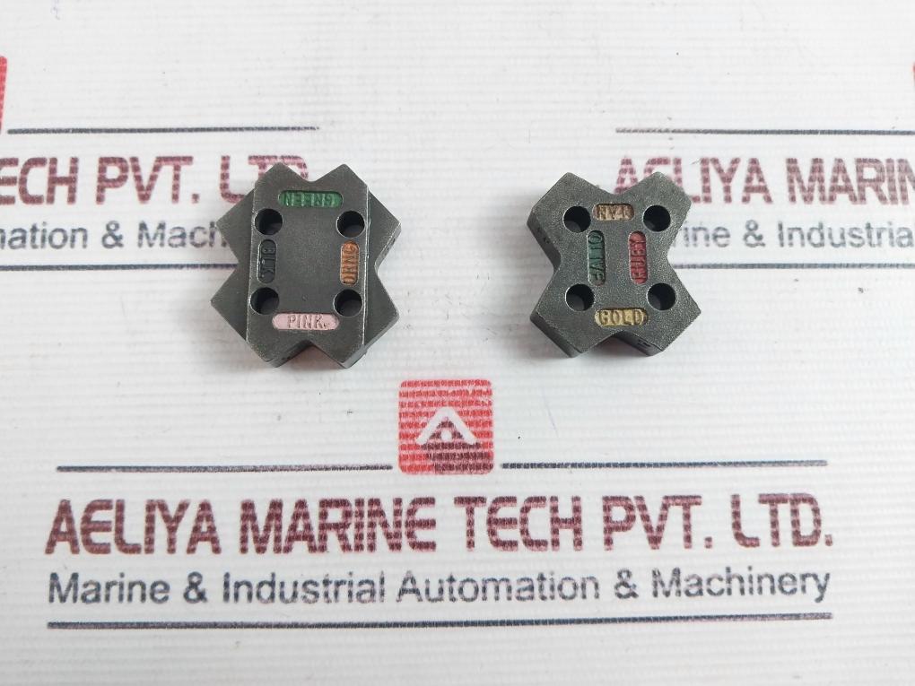 Thomas & Betts Tbm8S Crimping Tool Kit (Incomplete)