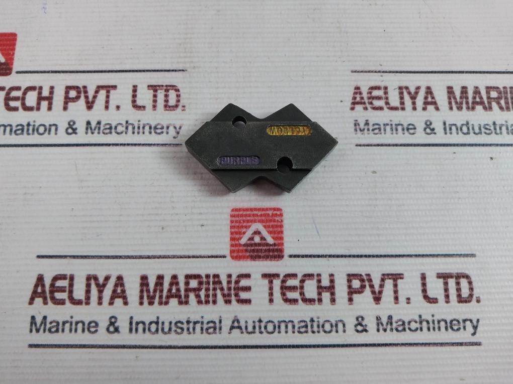 Thomas & Betts Tbm8S Crimping Tool Kit (Incomplete)