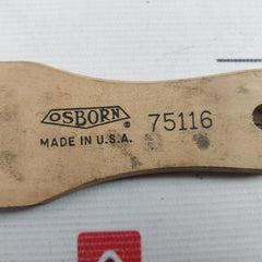 Thomas & Betts Tbm8S Crimping Tool Kit (Incomplete)