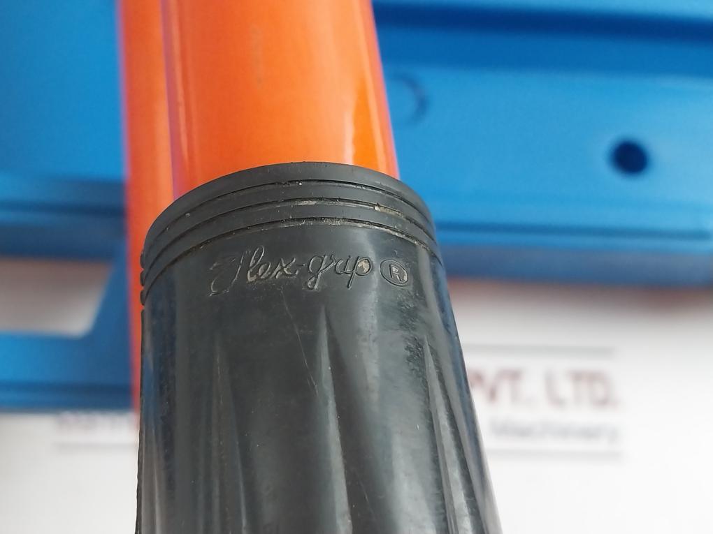 Thomas & Betts Tbm8S Crimping Tool Kit (Incomplete)