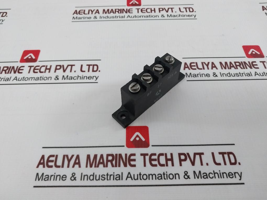 Thomson Csf Bf 27 701A Power Thyristor 8527