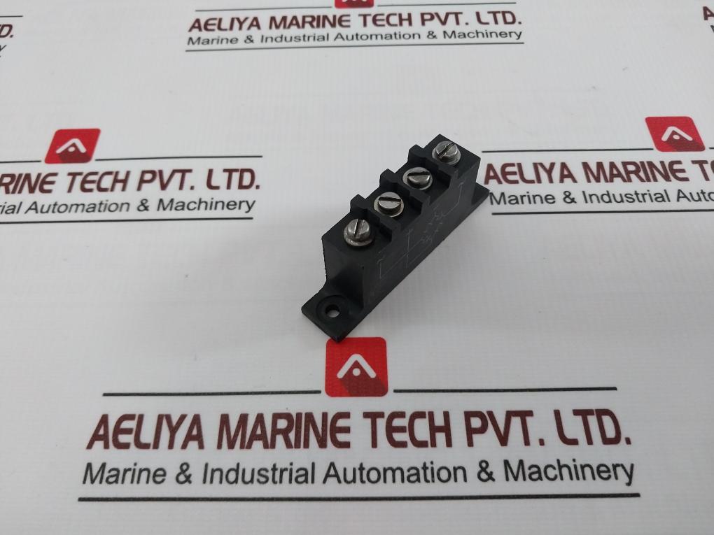 Thomson Csf Bf 27 701A Power Thyristor 8527