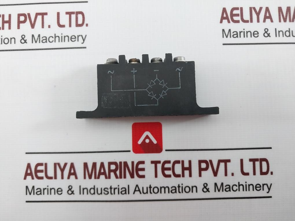 Thomson Csf Bf 27 701A Power Thyristor 8527