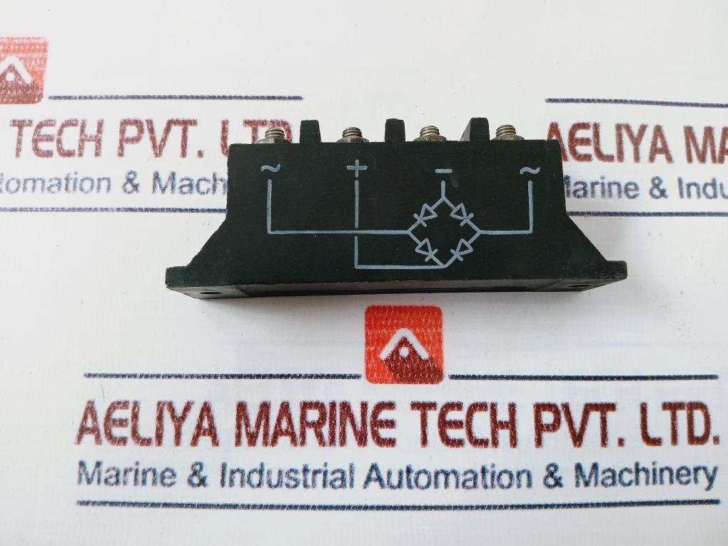 Thomson Csf Bh 45 704A Diode Module