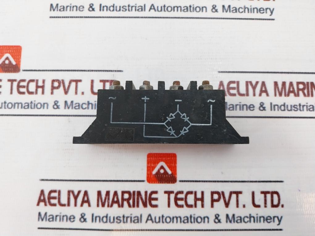 Thomson Csf Bh 45 704A Diode Module