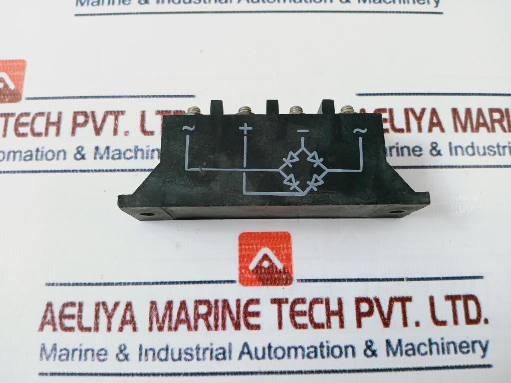 Thomson Csf Bh 45 704A Diode Module 8545