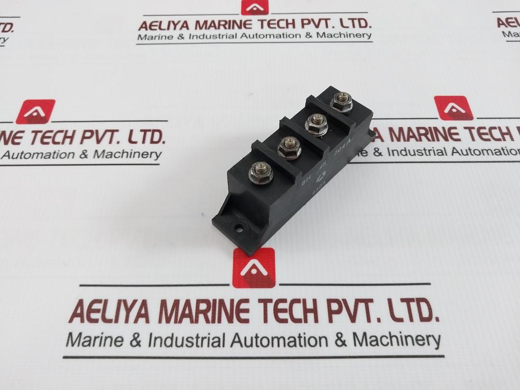 Thomson Csf Bh 45 704A Rectifier Diode Module