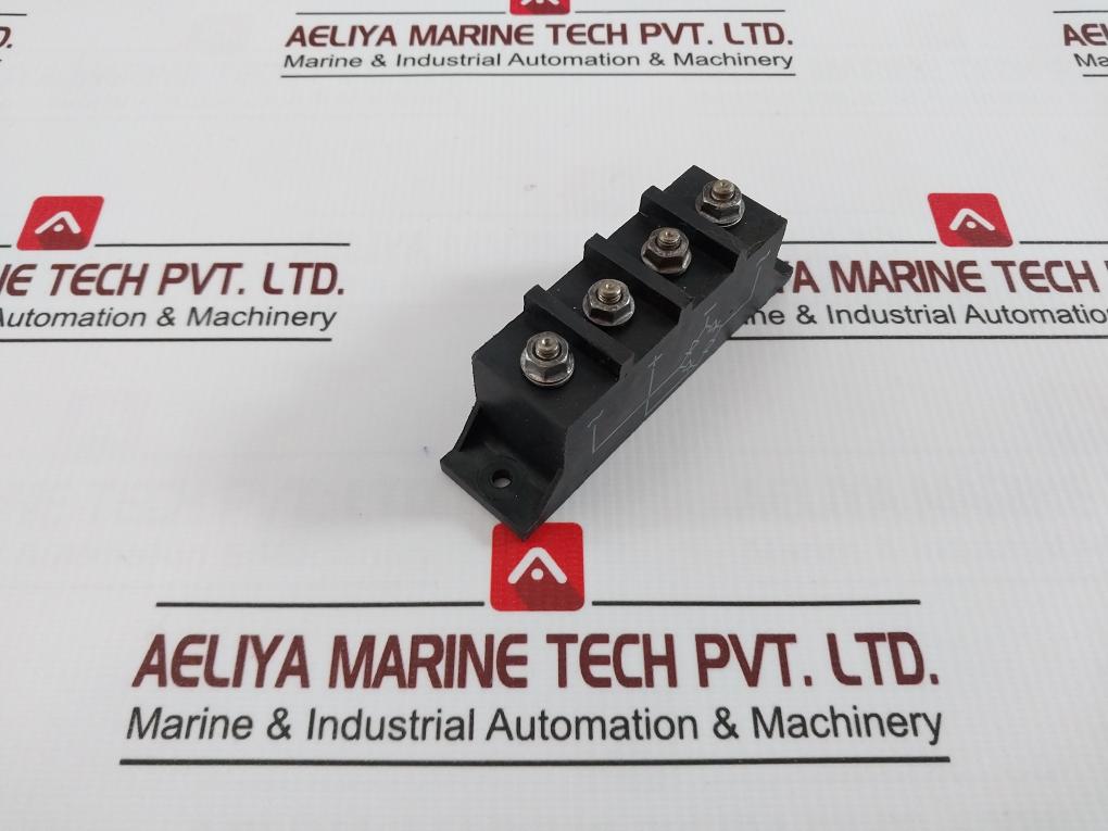 Thomson Csf Bh 45 704A Rectifier Diode Module