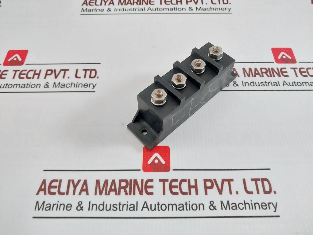 Thomson Csf Bh 45 704A Rectifier Diode Module 8301