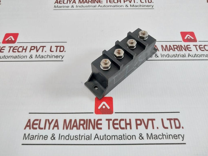 Thomson Csf Bh 45 704A Rectifier Diode Module 8301