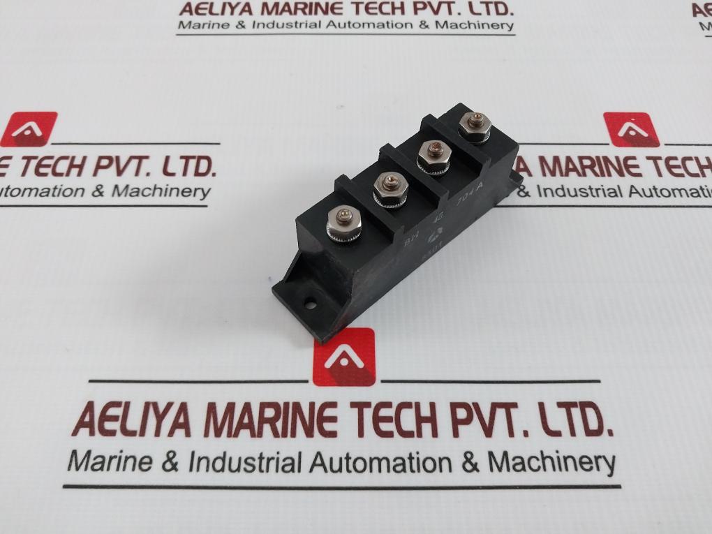 Thomson Csf Bh 45 704A Rectifier Diode Module 8301