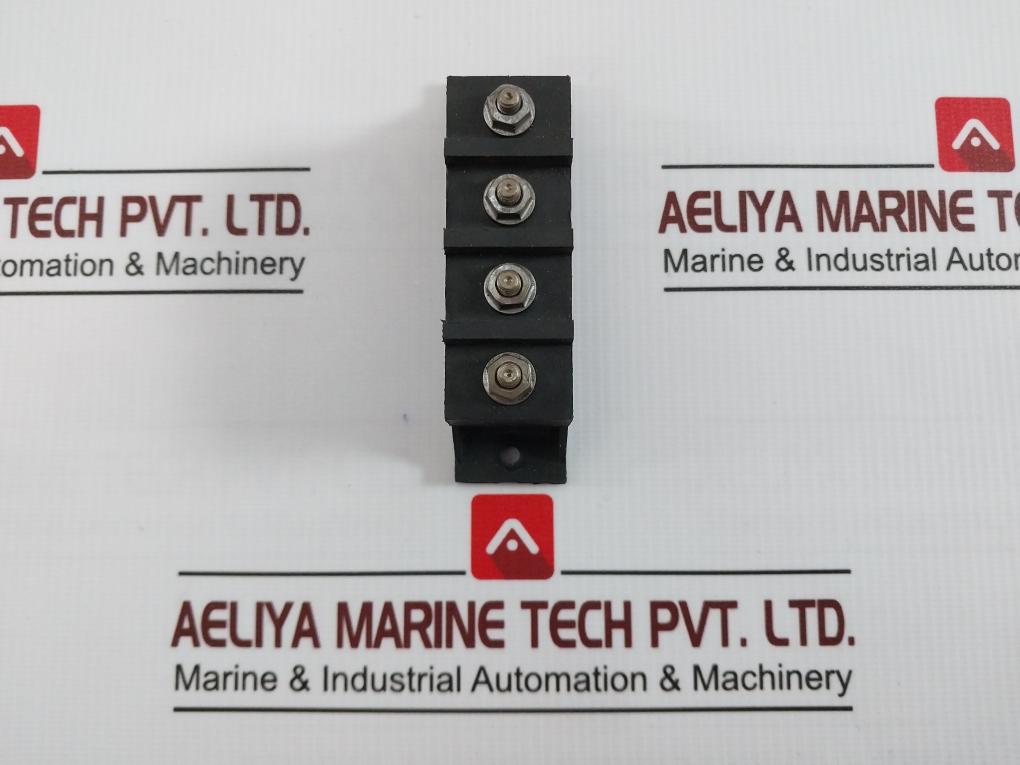 Thomson Csf Bh 45 704A Rectifier Diode Module 8527