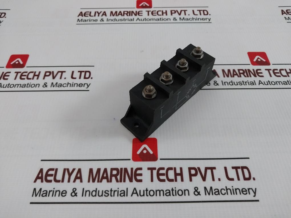 Thomson Csf Bh 45 704A Rectifier Diode Module 8527