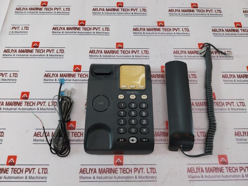 Thomson Ha6138 (03)p/tsdl Landline Telephone Ha6138p/tsdl Series