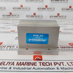 Thomson Spb 20 Super Pillow Block