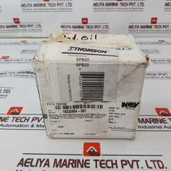 Thomson Spb 20 Super Pillow Block